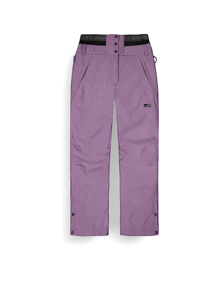 PICTURE | Damen Skihose Treva | beere