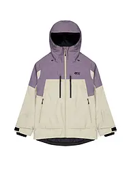 PICTURE | Damen Skijacke Exa | beere