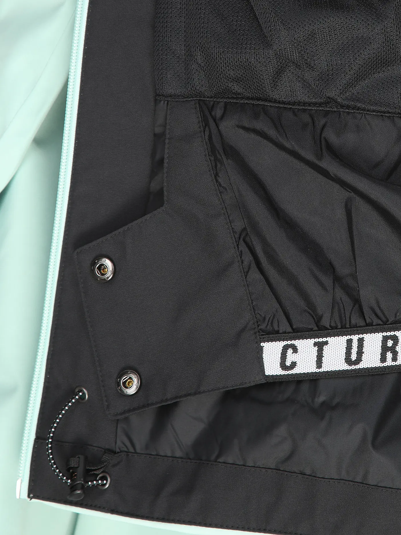 PICTURE | Damen Skijacke Exa | mint