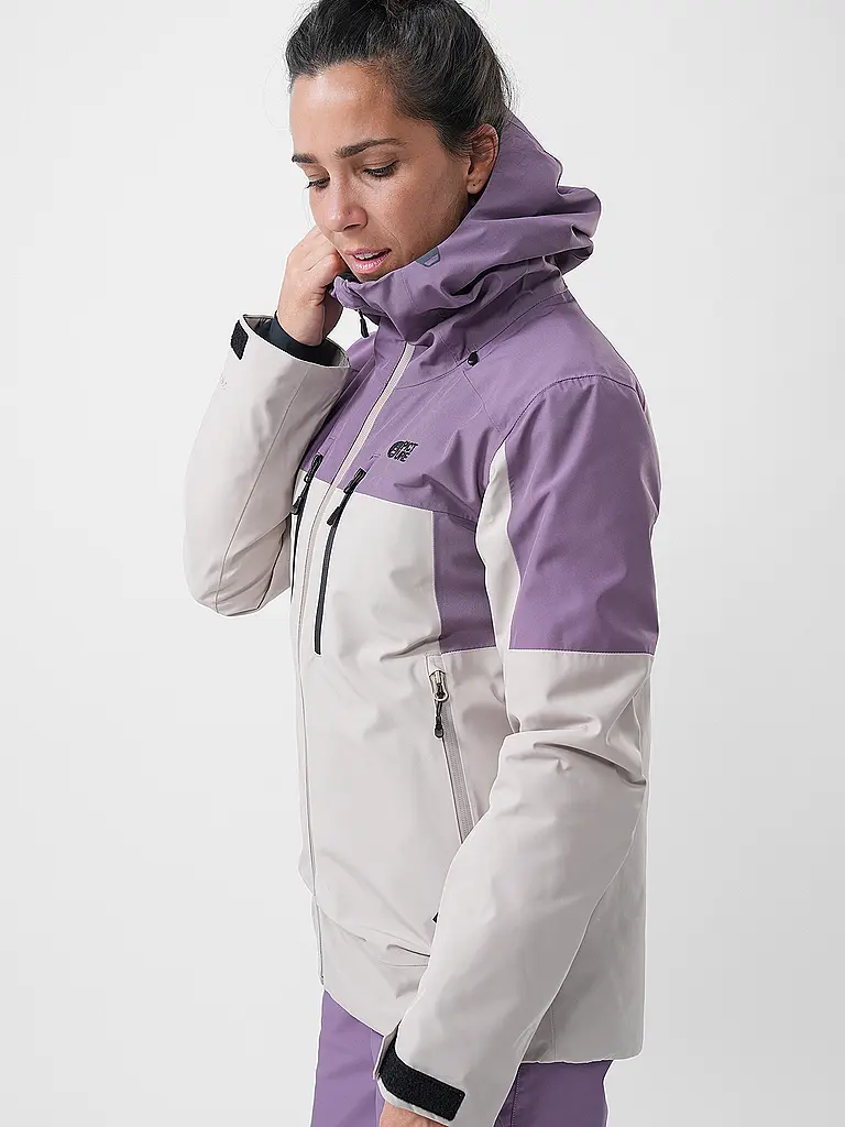 PICTURE | Damen Skijacke Exa | 