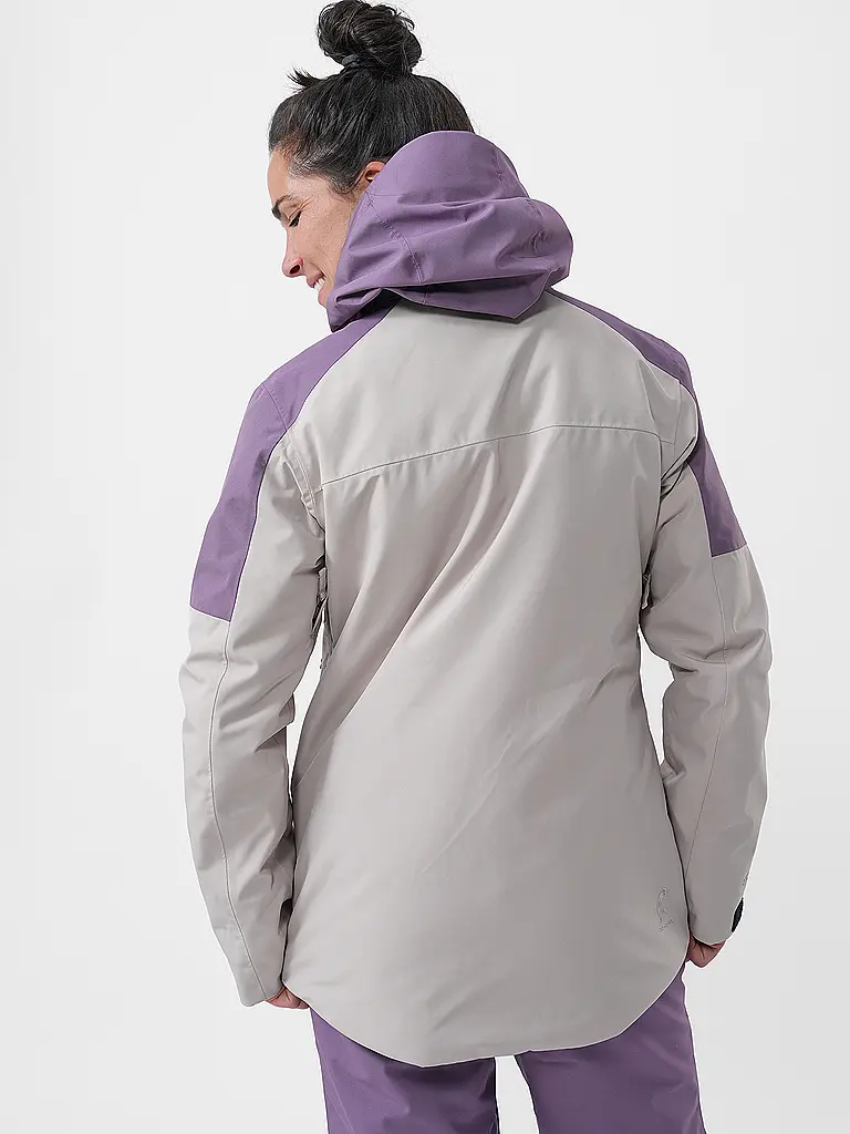 PICTURE | Damen Skijacke Exa | 
