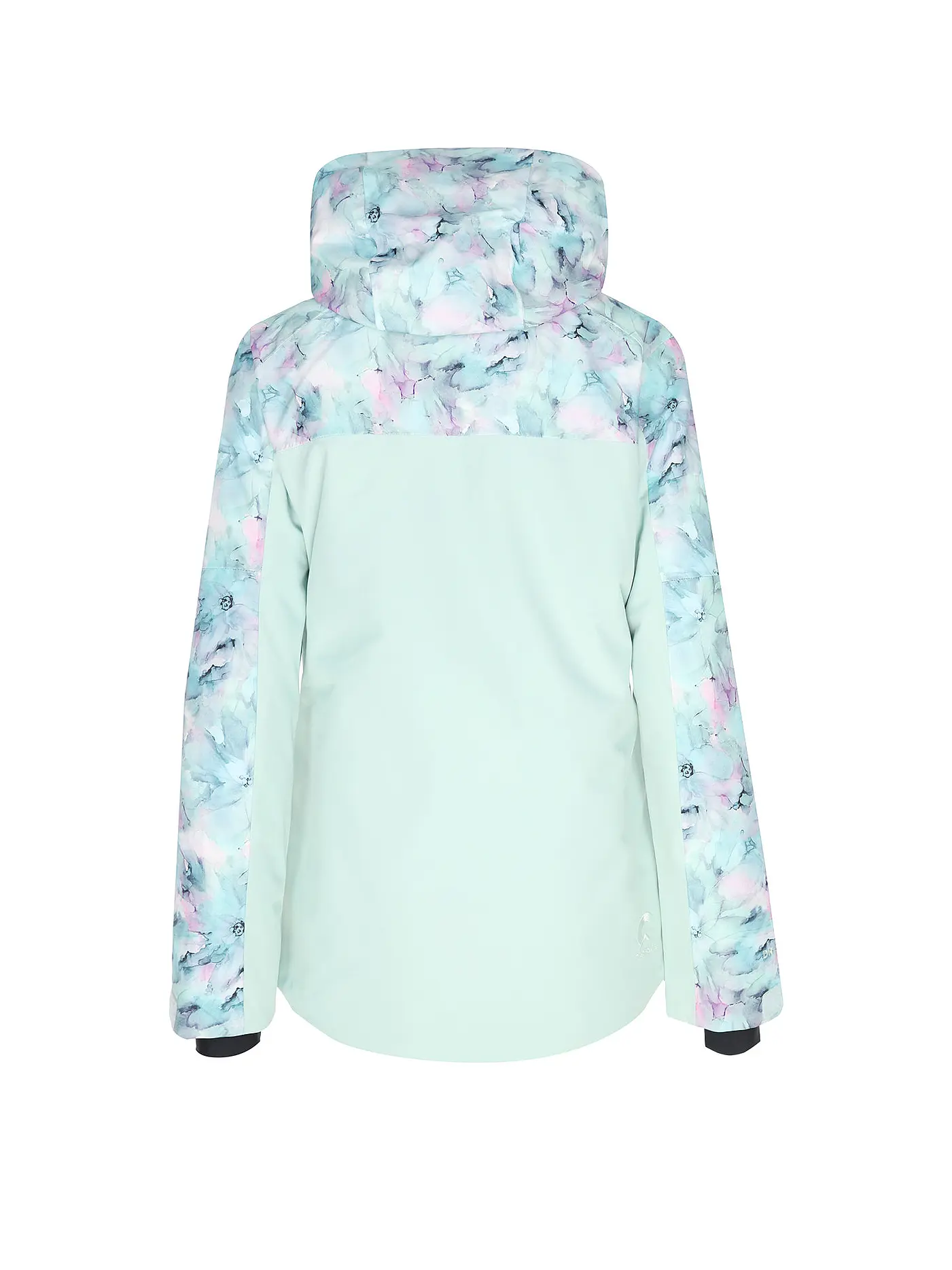 PICTURE | Damen Skijacke Exa | mint