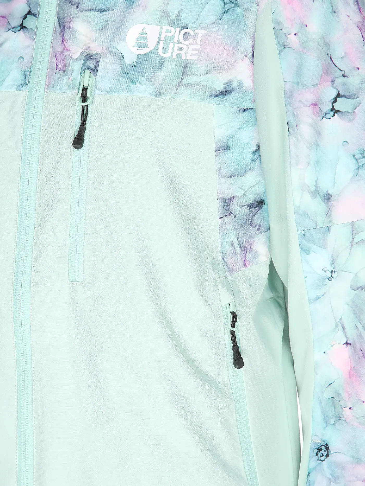 PICTURE | Damen Skijacke Exa | mint