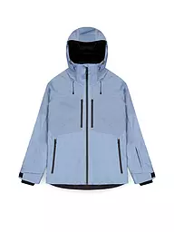 PICTURE | Damen Skijacke Sygna | hellblau