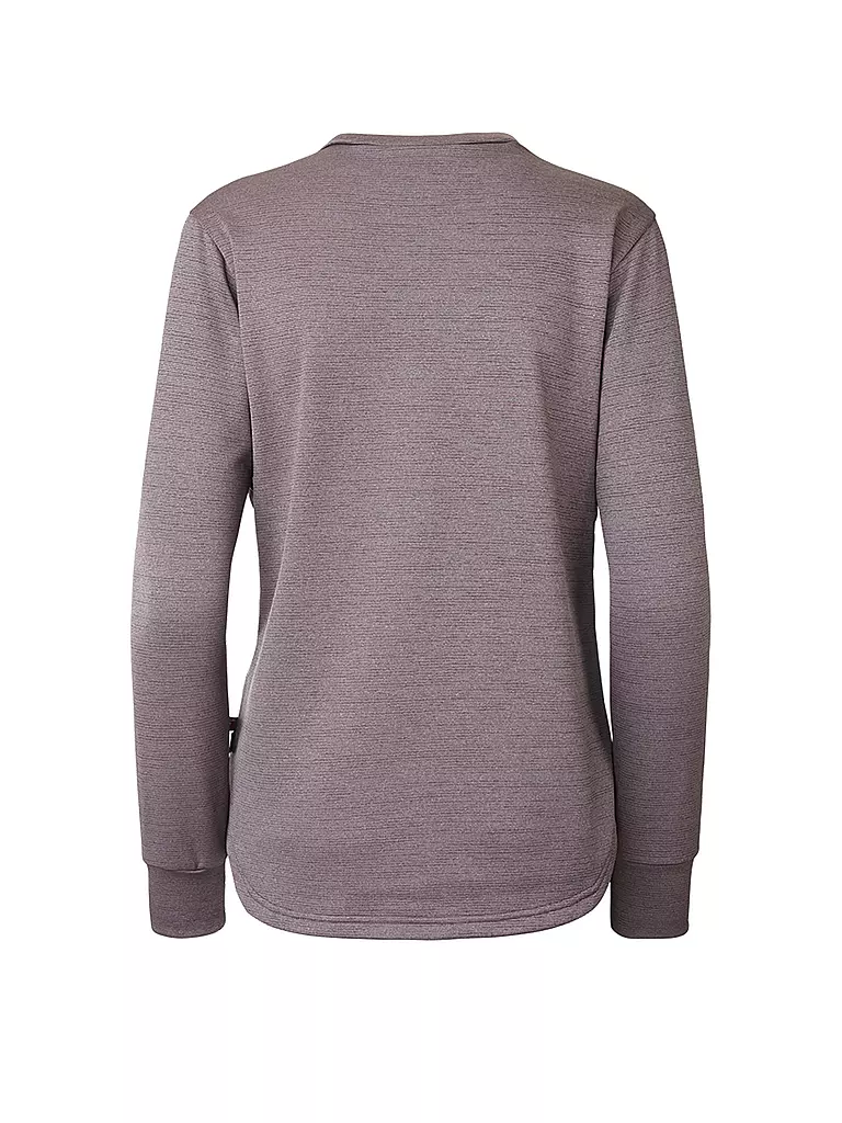 PICTURE | Damen Sweater Lixi Tech | rosa