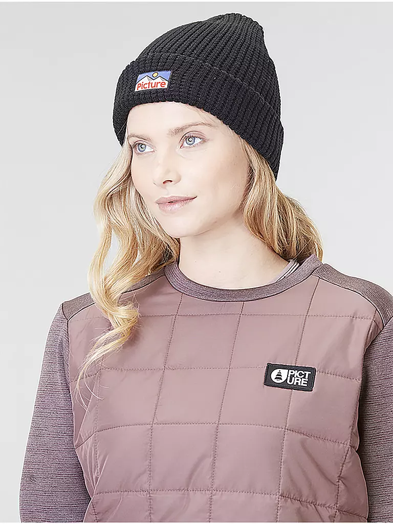 PICTURE | Damen Sweater Lixi Tech | rosa