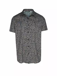 PICTURE | Herren Beachhemd Klivox Printed | bunt