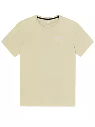 PICTURE | Herren Beachshirt Timont Urban Tech | creme