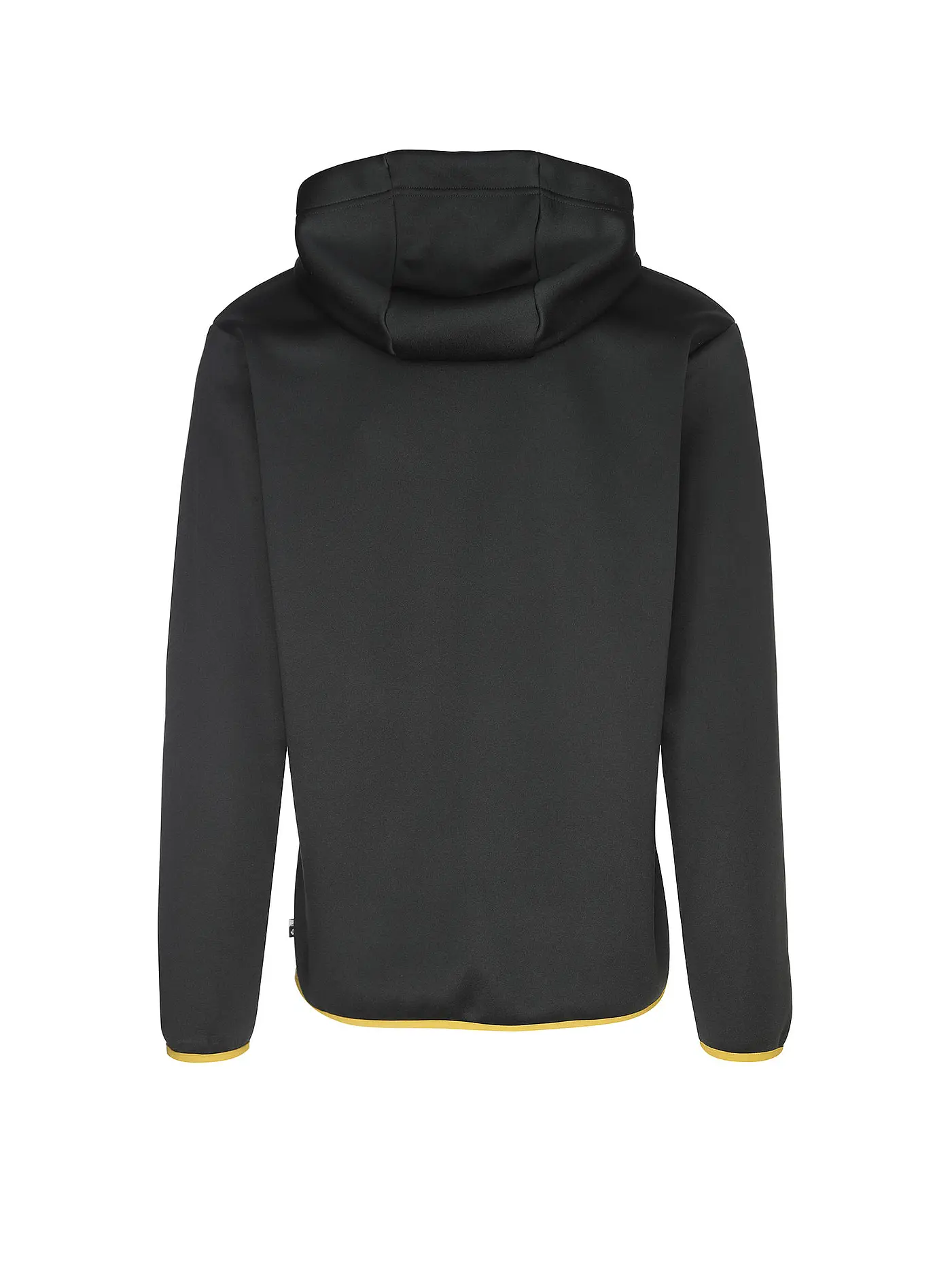 PICTURE | Herren Hoodie Park Tech | schwarz
