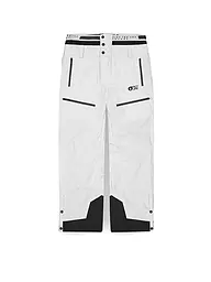 PICTURE | Herren Skihose Naikoon | hellgrau