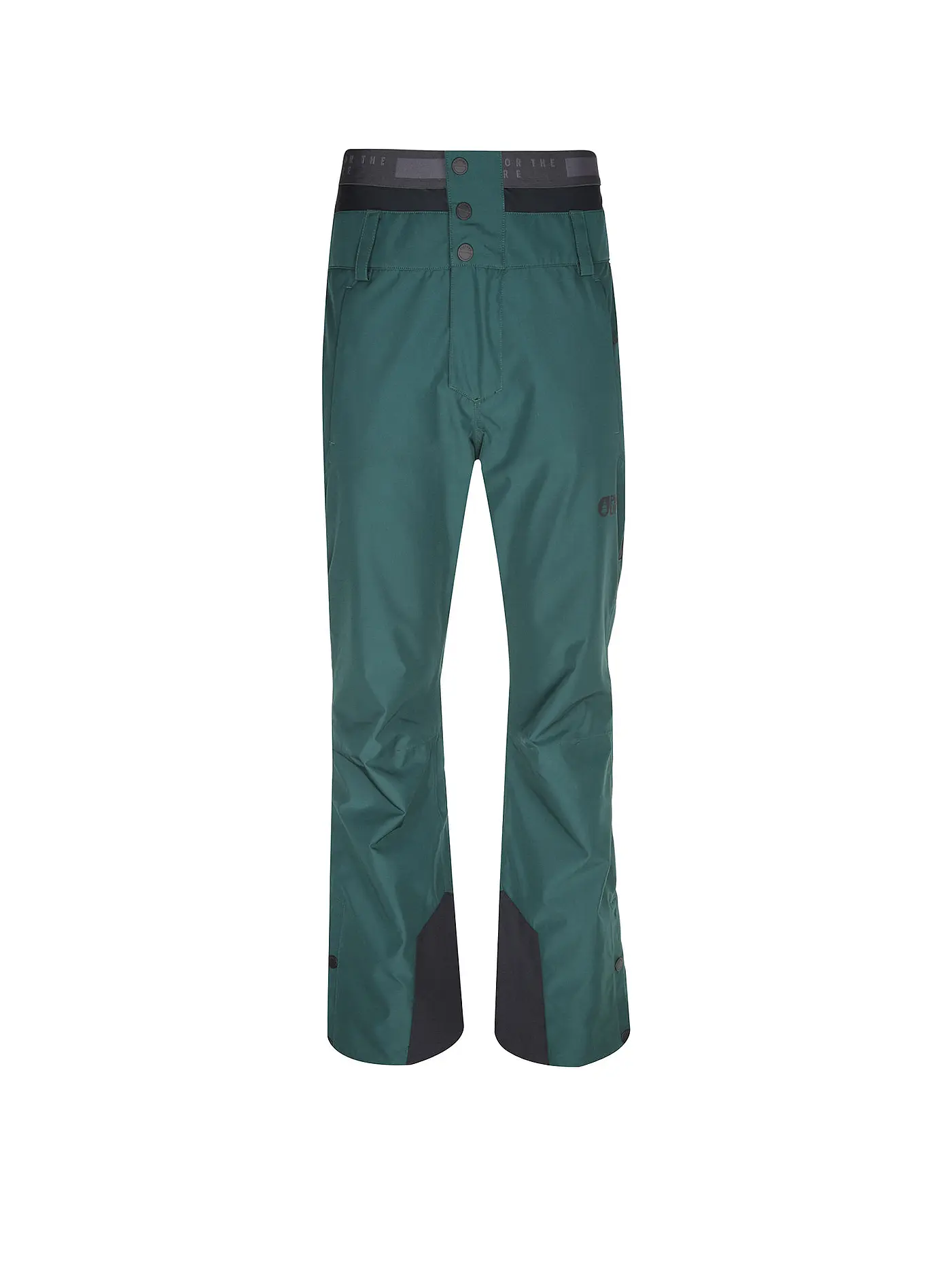 PICTURE | Herren Skihose Object | dunkelblau