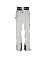 PICTURE | Herren Skihose Object | hellgrün