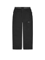 PICTURE | Herren Skihose Object | schwarz