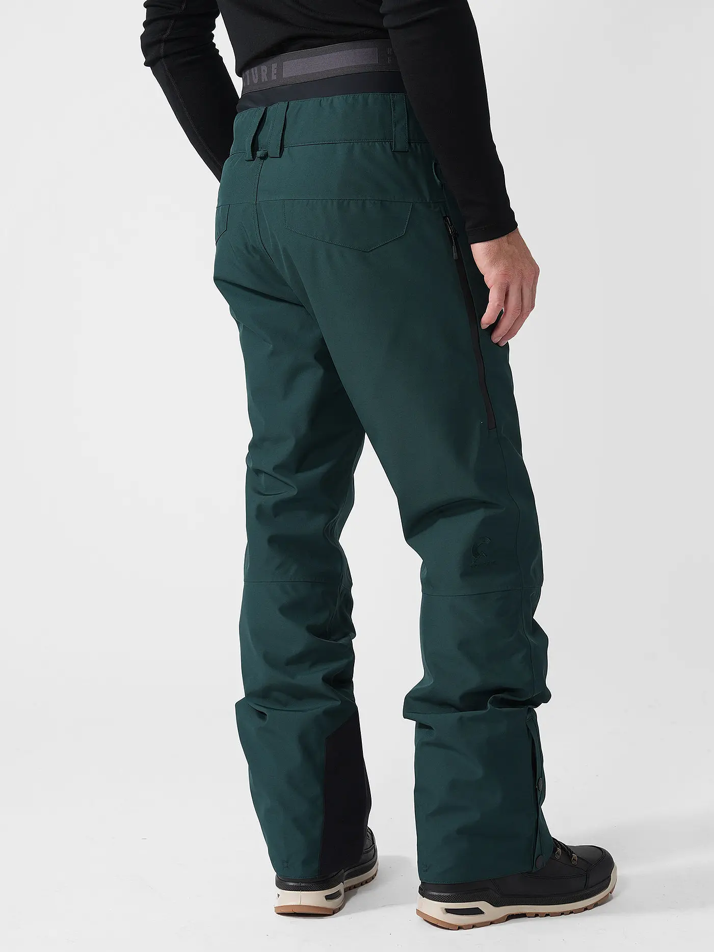 PICTURE | Herren Skihose Object | dunkelblau