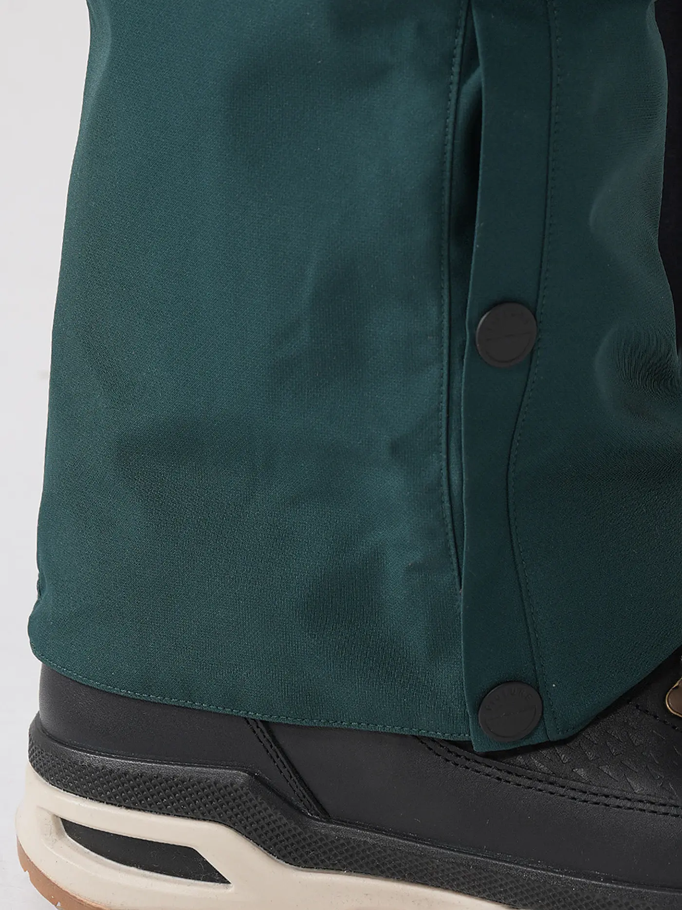 PICTURE | Herren Skihose Object | dunkelblau