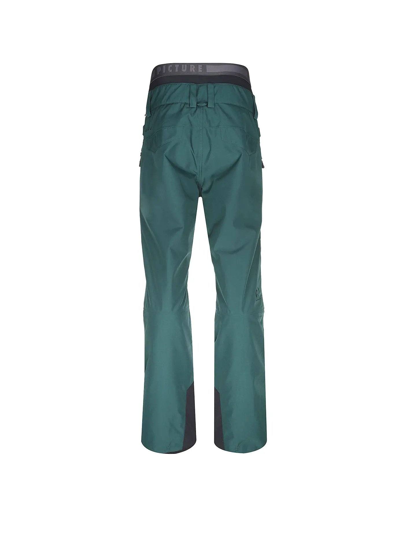 PICTURE | Herren Skihose Object | dunkelblau