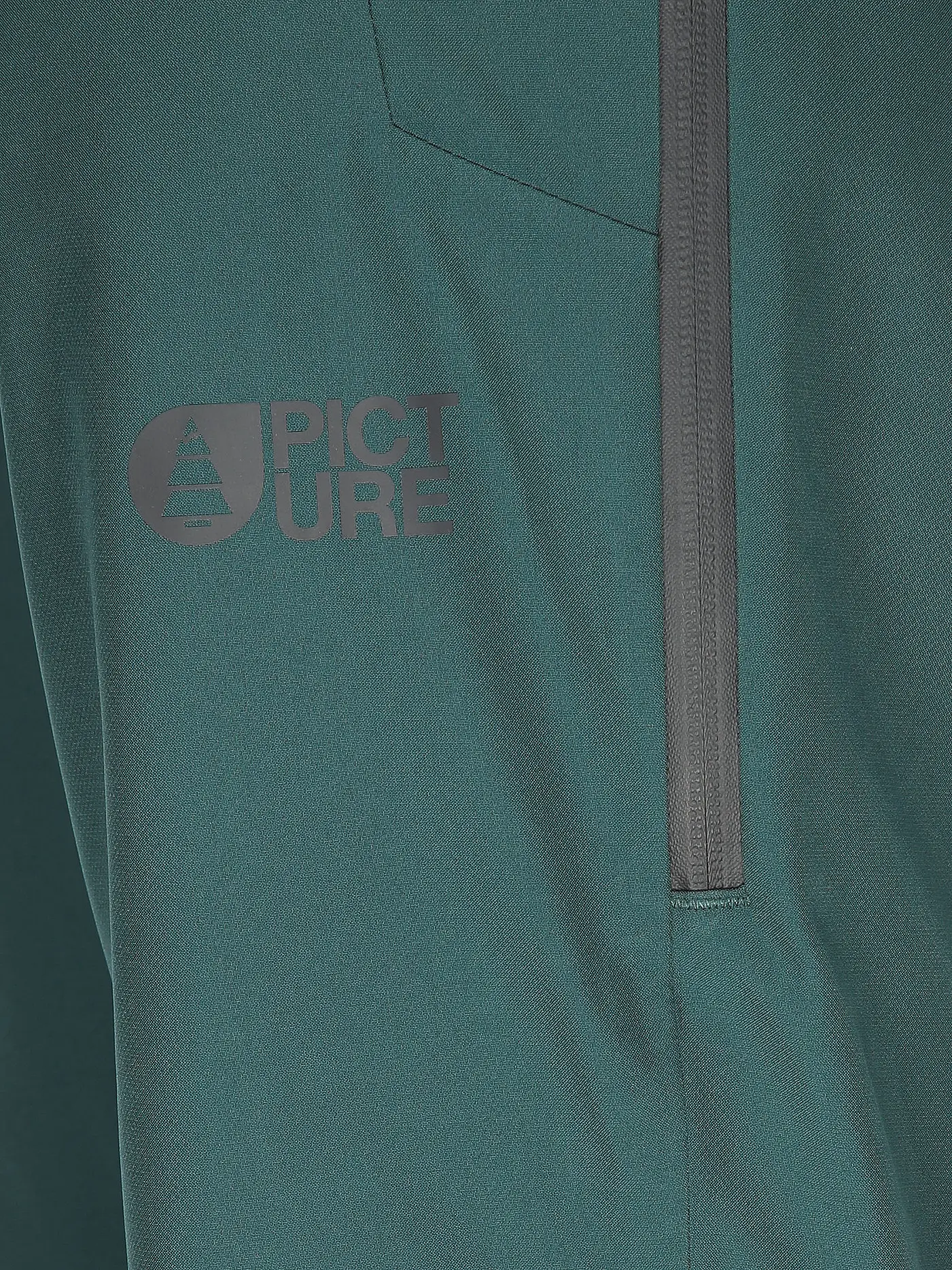 PICTURE | Herren Skihose Object | dunkelblau