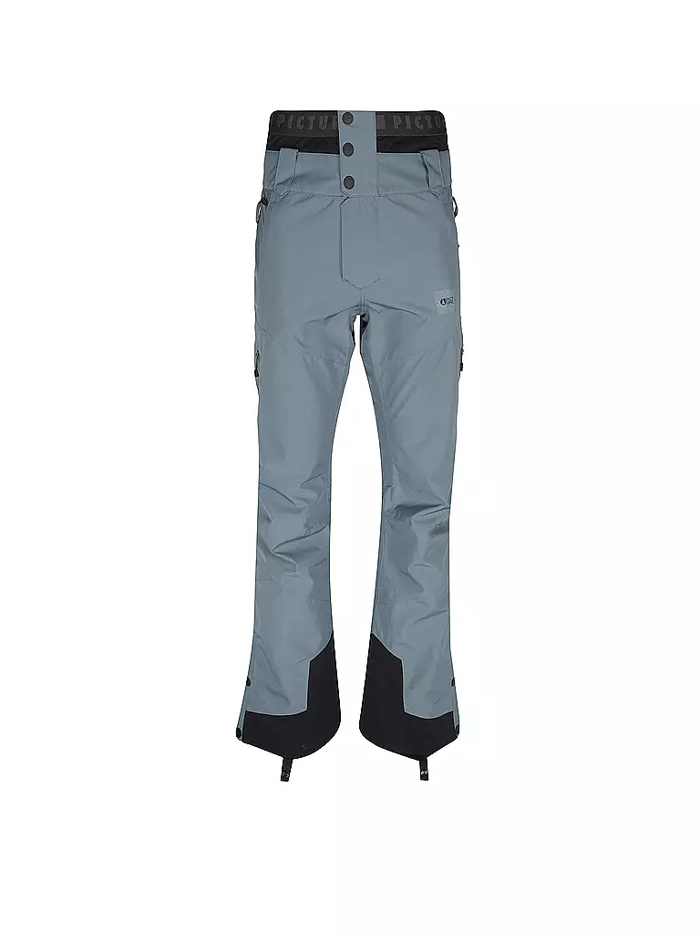 PICTURE | Herren Skihose Picture Object PT | blau