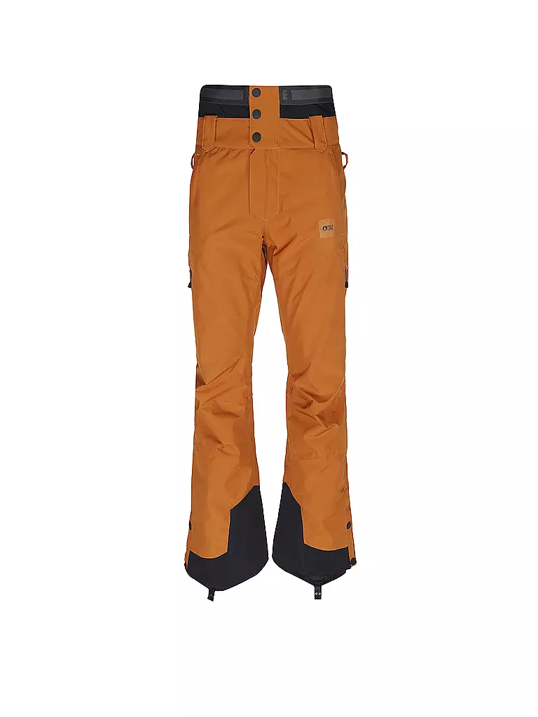 PICTURE | Herren Skihose Picture Object PT | braun