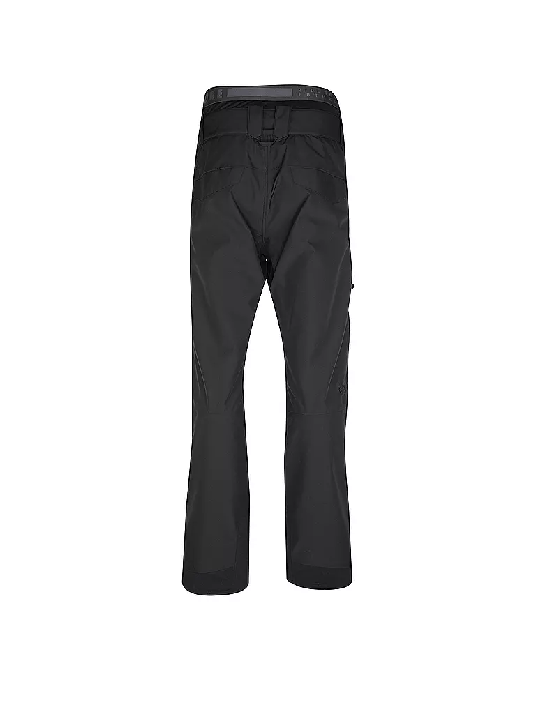 PICTURE | Herren Skihose Picture Object PT | schwarz