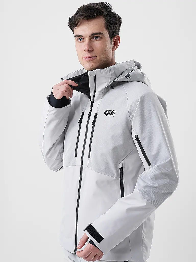 PICTURE | Herren Skijacke Goods |