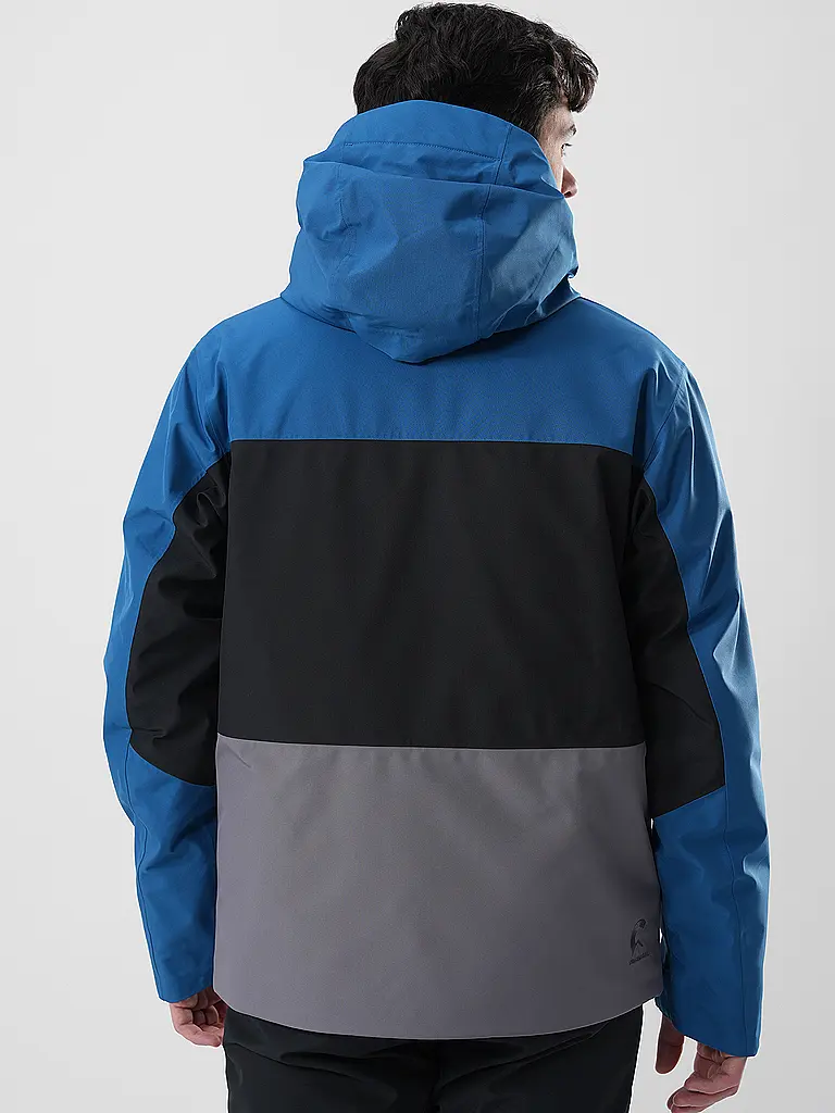 PICTURE | Herren Skijacke Object |