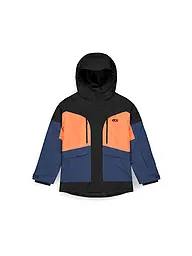 PICTURE | Jungen Skijacke Minikoon | blau