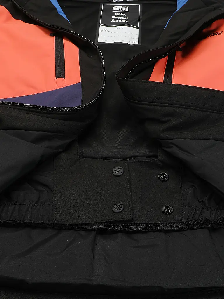 PICTURE | Jungen Skijacke Minikoon | 