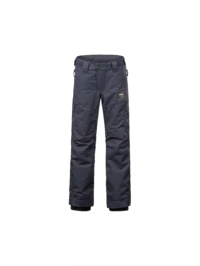 PICTURE | Kinder Skihose Time | blau