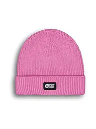 PICTURE | Mädchen Mütze Onilo | pink