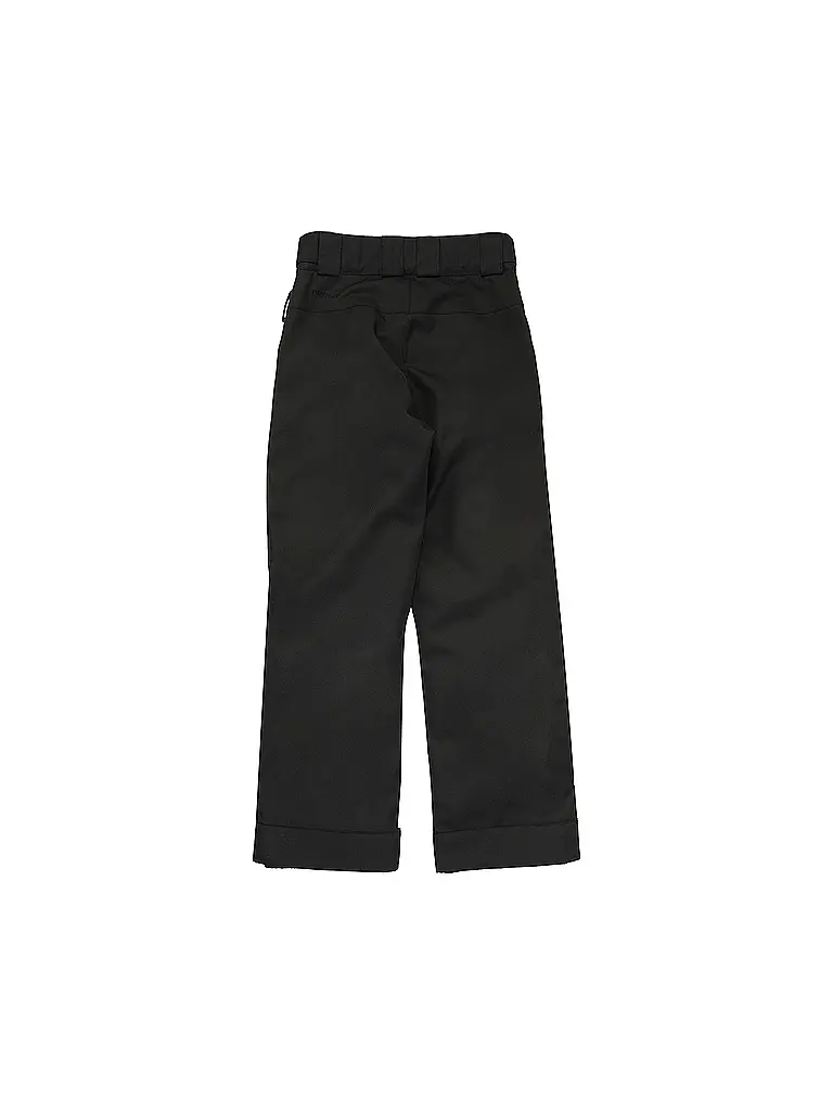 PICTURE | Mädchen Skihose Time | Schwarz