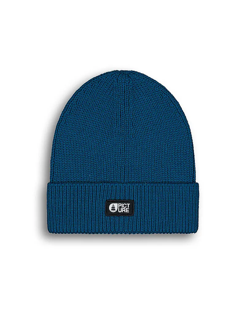 PICTURE | Mütze Colino | blau