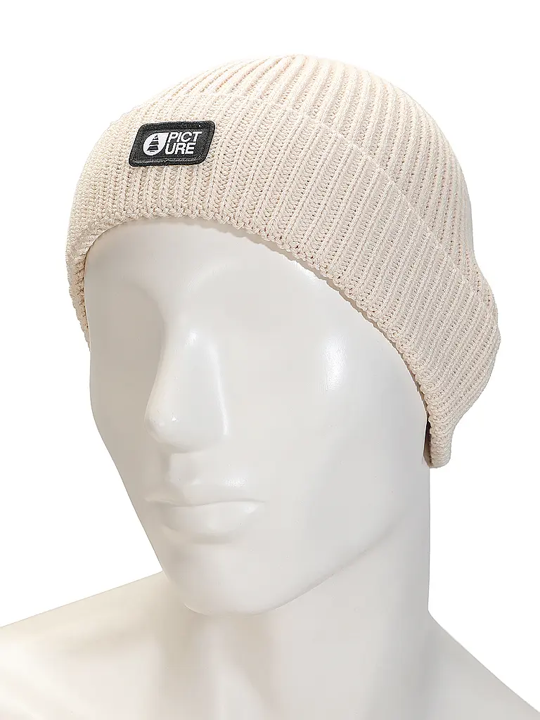 PICTURE | Mütze Colino | beige