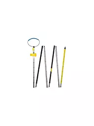 PIEPS | Lawinensonde Probe Alu 260 Sport | schwarz