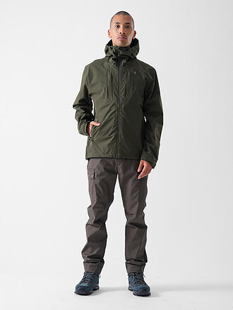 PINEWOOD | Herren Wanderhose Finnveden Classic Insect Safe