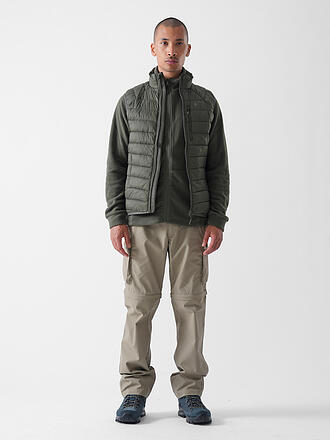PINEWOOD | Herren Wanderhose Wildmark Zip-Off