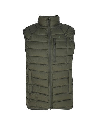 PINEWOOD | Herren Weste Abisko Insulation