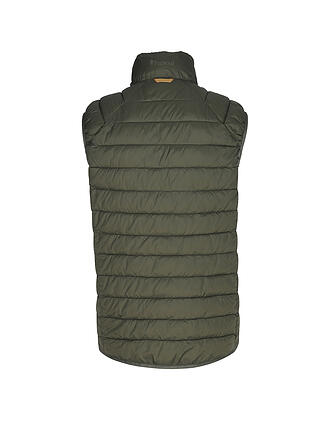 PINEWOOD | Herren Weste Abisko Insulation