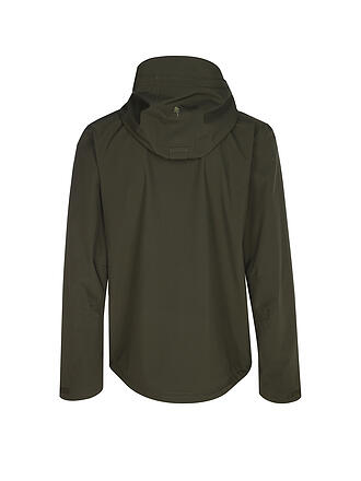 PINEWOOD | Herren Wanderjacke Abisko 3L Hoodie