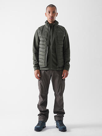 PINEWOOD | Herren Wanderhose Pro Insect Safe