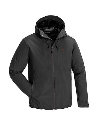 PINEWOOD | Herren Wanderjacke Abisko 3L Hoodie