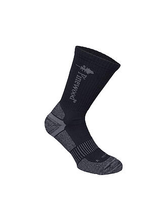 PINEWOOD | Socken Insectsafe Coolmax Long