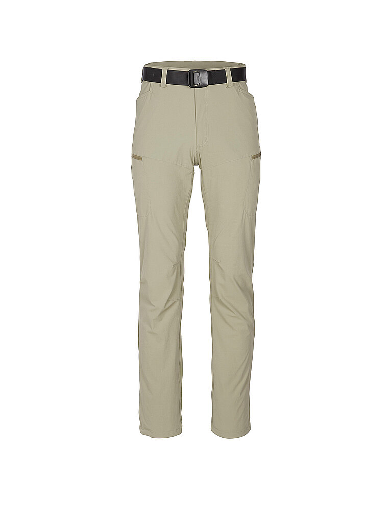 Herren Wanderhose Insect Safe beige 46 M
