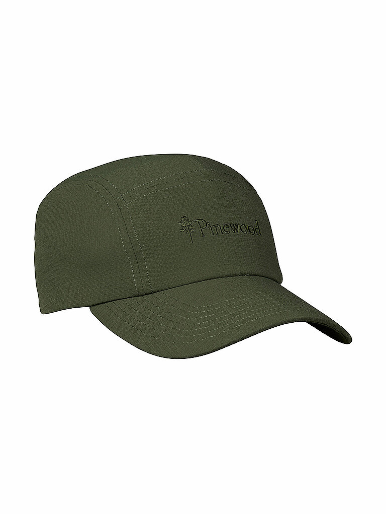 Pinewood Kappe Stretch Insect Safe Olive