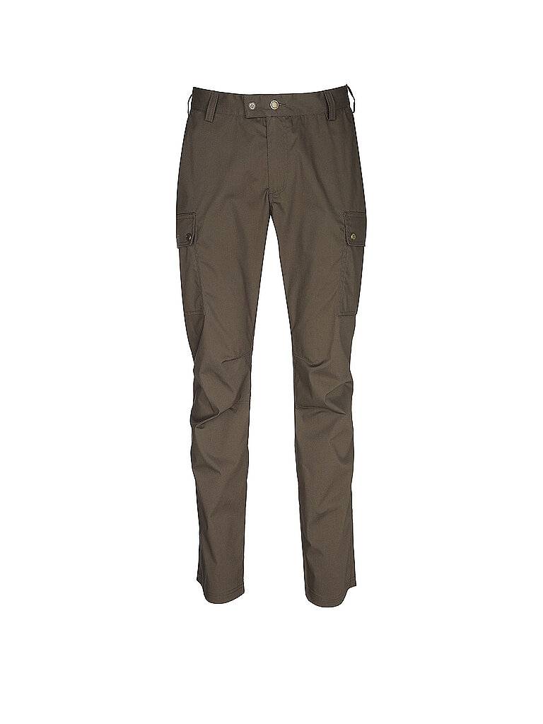 Pinewood Hose Regular Fit TC-Lite Olive