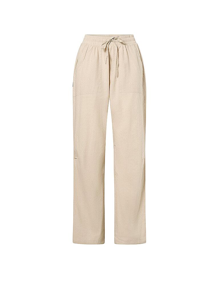 Pinewood Damen Wanderhose Värnamo InsectSafe® Hanf Mix