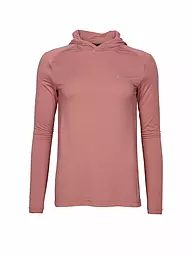 PINEWOOD | Damen Funktionssweater Insect Safe | rosa