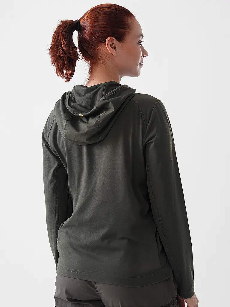 PINEWOOD | Damen Funktionssweater Insect Safe | 