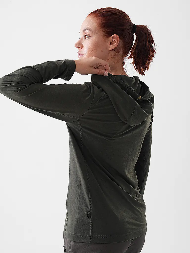 PINEWOOD | Damen Funktionssweater Insect Safe | 