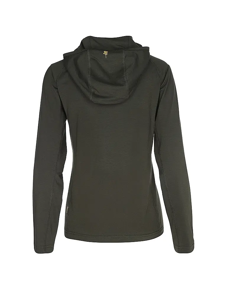 PINEWOOD | Damen Funktionssweater Insect Safe | 